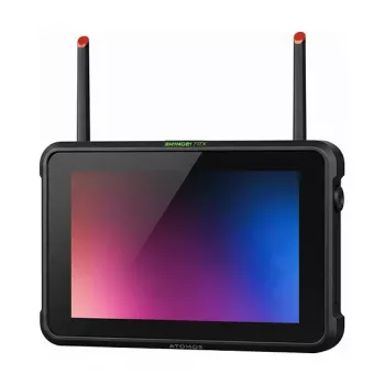 Atomos Shinobi 7RX 7 ίντσες Οθόνη HDR 2200nit με HDMI/SDI