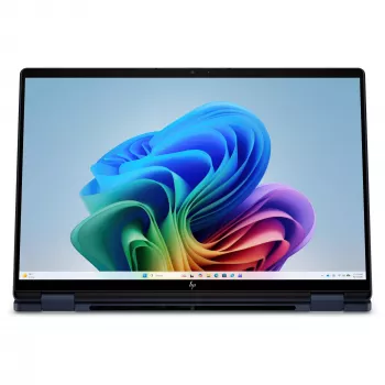 HP OmniBook X Flip 14-kc0150ng 14 ίντσες WUXGA Touch, AMD Ryzen AI 5 430, 16GB RAM, 512GB SSD, Windows 11 Home