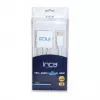 INCA Μετατροπέας VGA σε HDMI + USB + Ήχο IVTH-01