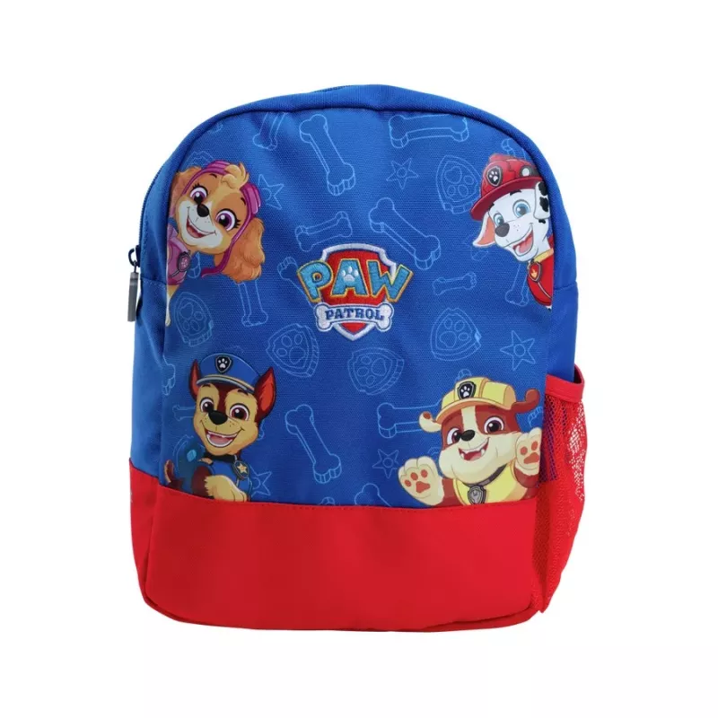 TRUST Vymo Παιδικό σακίδιο PAW Patrol Μπλε