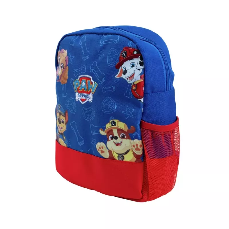 TRUST Vymo Παιδικό σακίδιο PAW Patrol Μπλε