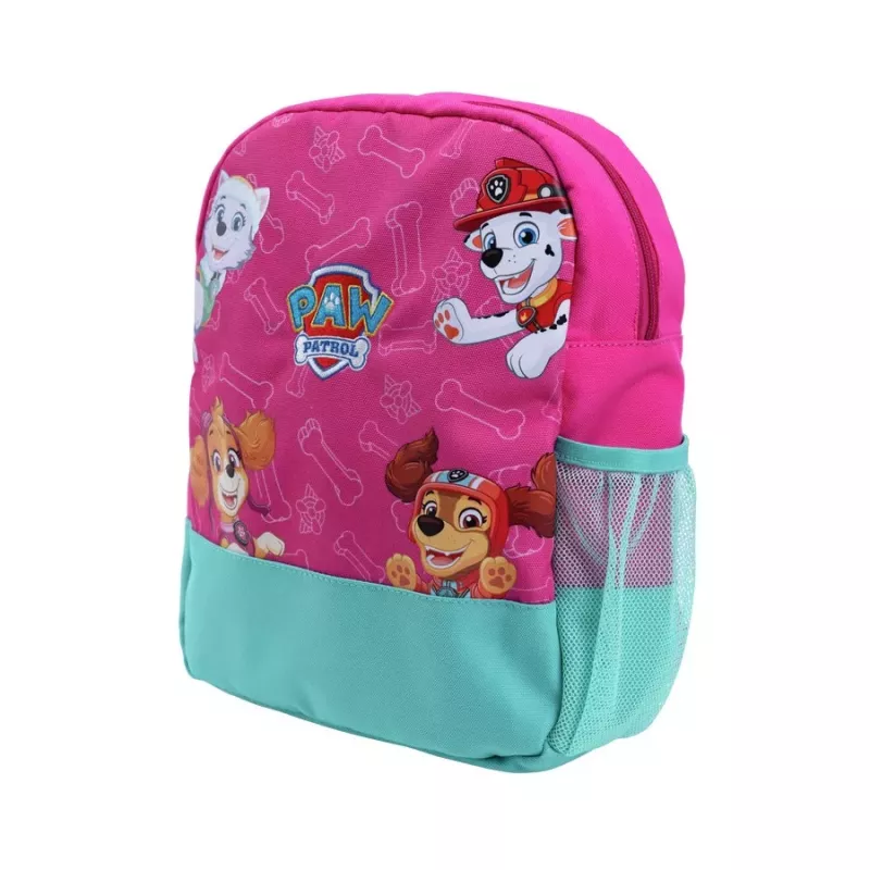 TRUST Vymo Παιδικό σακίδιο PAW Patrol Ροζ