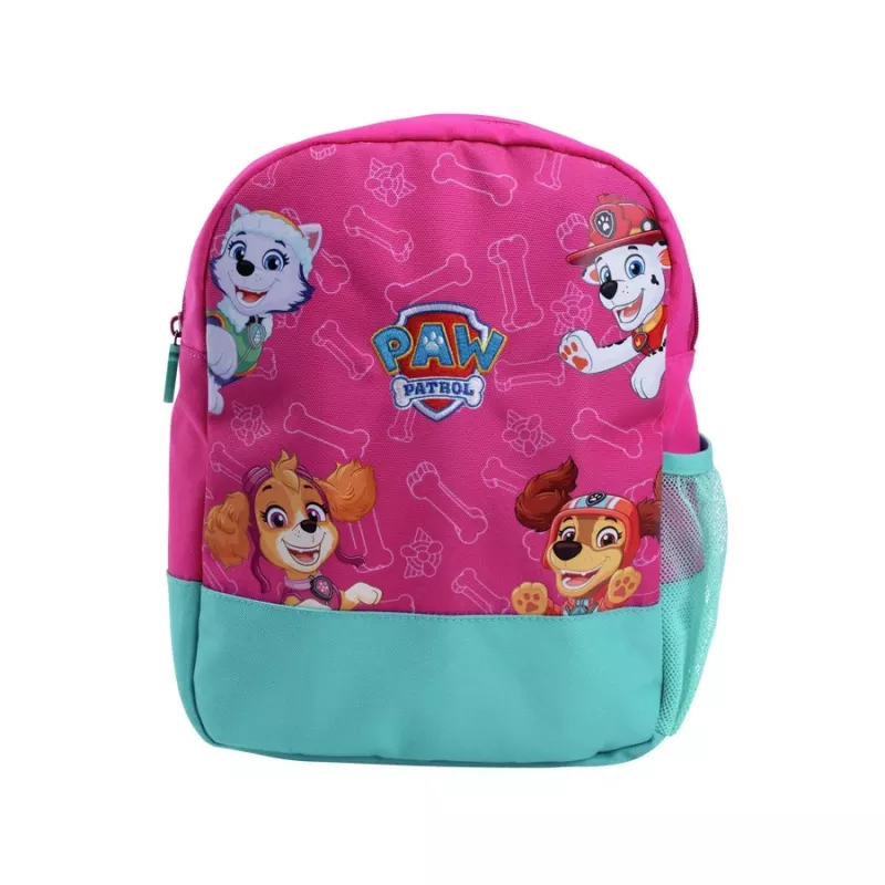 TRUST Vymo Παιδικό σακίδιο PAW Patrol Ροζ