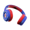 TRUST Nouna Ασύρματα παιδικά ακουστικά PAW Patrol Μπλε