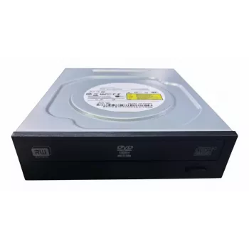 GEMBIRD DVD RW SATA 5.25 Εσωτερικός οδηγός DVD±RW Μαύρο DVD-SATA-01