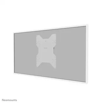 Neomounts WL85-515WH16 Περιστρεφόμενη βάση τοίχου TV για οθόνες 55-75 ίντσες, Λευκό