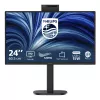 Philips 24B2N3200JH 3000 Series 23,8 ίντσες IPS LED Οθόνη Full HD 120Hz