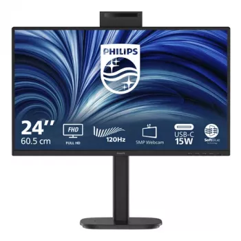 Philips 24B2N3200JH 3000 Series 23,8 ίντσες IPS LED Οθόνη Full HD 75Hz