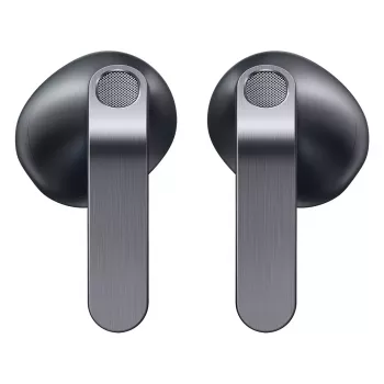 Samsung Galaxy Buds4 R540 EU True Wireless Stereo Ακουστικά, Active Noise Cancellation, Bluetooth 5.2, Graphite