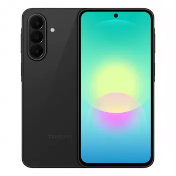 Samsung Galaxy A27 A276 5G 8GB RAM 256GB - Μαύρο