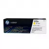 HP 312A (CF382AC) κασέτα τόνερ Contract, κίτρινο