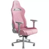 Razer Enki Gaming Chair Quartz Edition - Ροζ