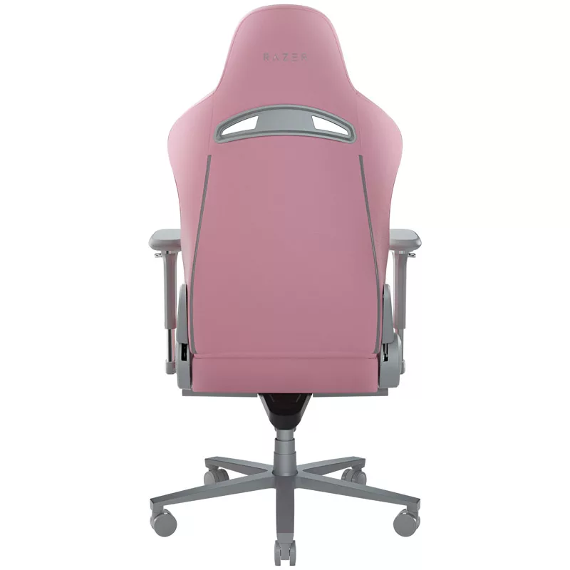 Razer Enki Gaming Chair Quartz Edition - Ροζ