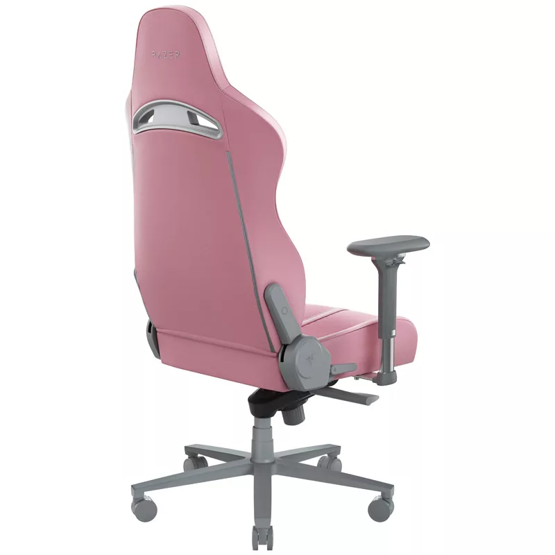 Razer Enki Gaming Chair Quartz Edition - Ροζ