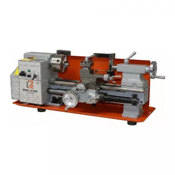 Holzmann ED300ECO 230V Τόρνος Πάγκου