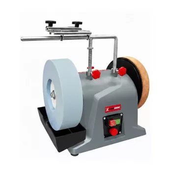 HOLZMANN NTS250S Υγρό και Ξηρό Τριβείο 230V