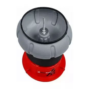 HOLZMANN VPT2,3KG 230V Τύμπανο Στίλβωσης Δόνησης 2,3L