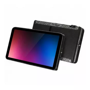 Portkeys LH7P 7 inch Μαύρη Οθόνη Αφής (LH7P-B)