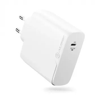 ALOGIC Rapid Power 100W GaN Φορτιστής USB-C Λευκό
