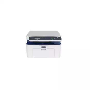 Xerox B105V_BI Πολυλειτουργικός Ασπρόμαυρος Εκτυπωτής Laser A4/WiFi/USB