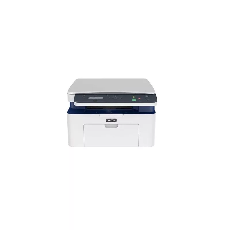 Xerox B105V_BI Πολυλειτουργικός Ασπρόμαυρος Εκτυπωτής Laser A4/WiFi/USB