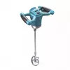 DEDRA DED7054 Μπαταρίας Μπετονιέρα 18V 63L