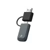 TP-LINK Archer TBE400U BE6500 Tri-Band Wi-Fi 7 Mini Ασύρματος Προσαρμογέας USB