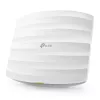 TP-Link Omada 300Mbps Wireless N Σημείο Πρόσβασης Οροφής