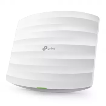 TP-Link Omada 300Mbps Wireless N Σημείο Πρόσβασης Οροφής