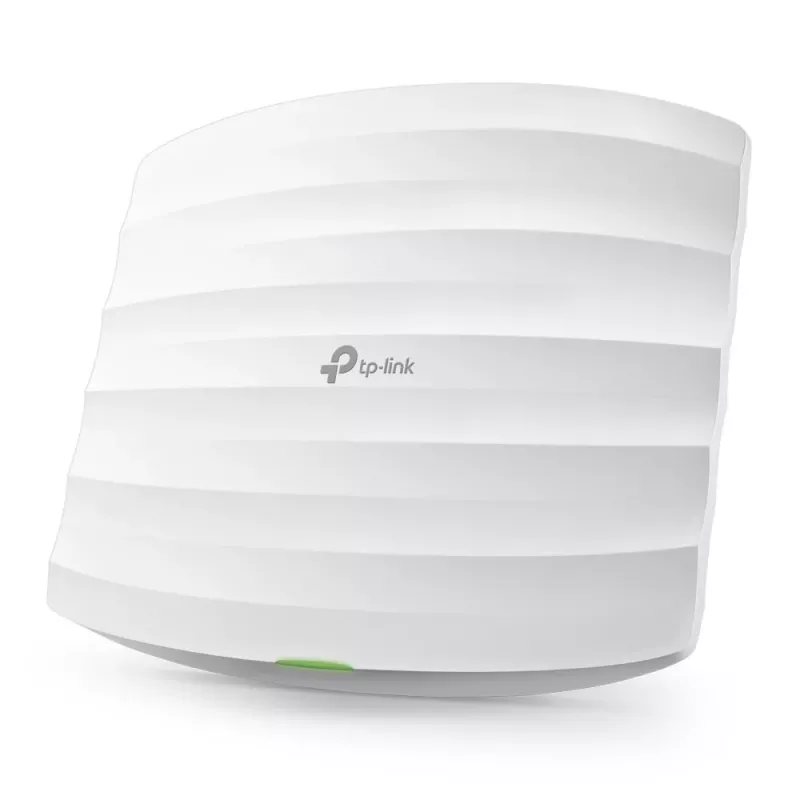 TP-Link Omada 300Mbps Wireless N Σημείο Πρόσβασης Οροφής