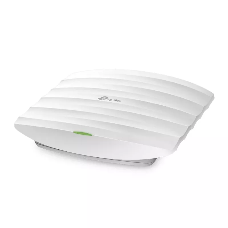 TP-Link Omada 300Mbps Wireless N Σημείο Πρόσβασης Οροφής