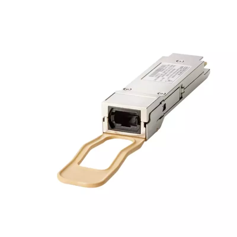 HPE 100GBE QSFP28 SR4 100m Πομποδέκτης