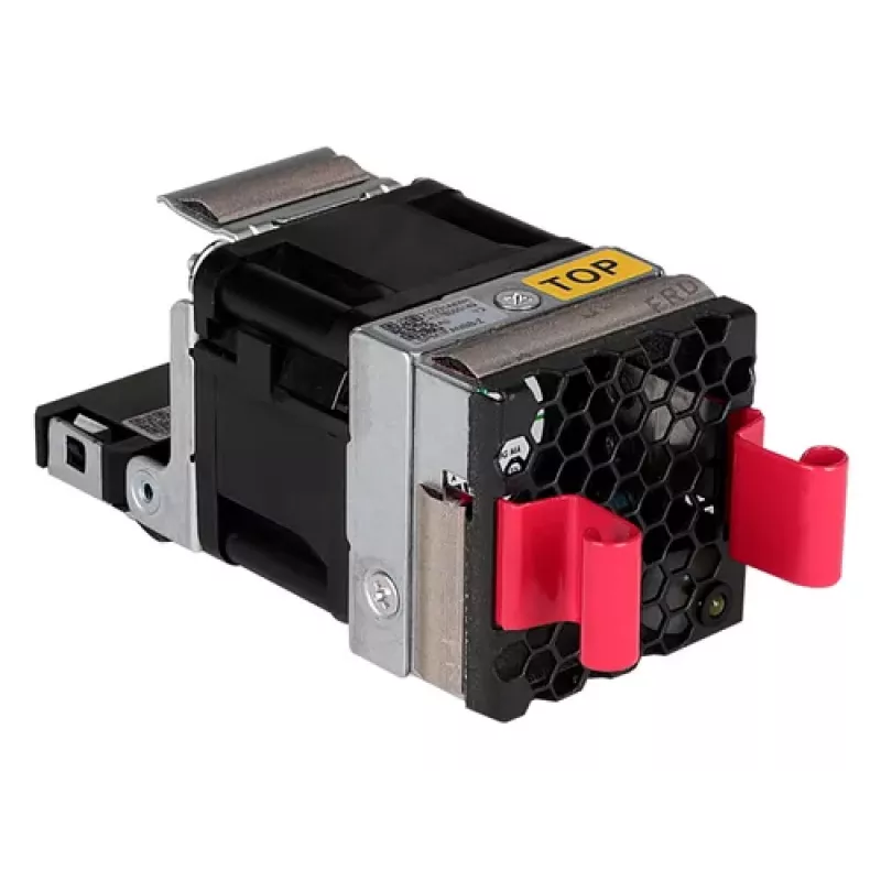HPE X721 JL594A μονάδα ανεμιστήρων για JL585A, JL586A, JL587A