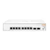 HPE Aruba Networking JL680A Network Switch Managed Gigabit Ethernet (10/100/1000) 1U Λευκό