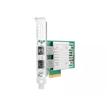 HP QL41232HLCU Προσαρμογέας Δικτύου - PCIe 3.0 x8 10GbE/25GbE SFP28 Διπλής Θύρας