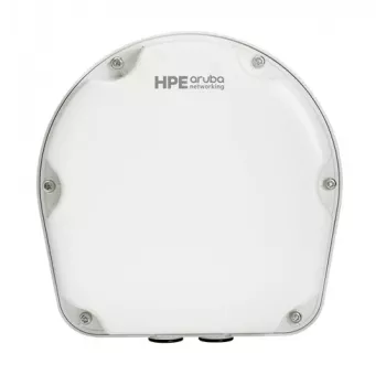 HPE Aruba AP-577 (RW) Εξωτερικό 802.11ax Wi-Fi 6 Access Point