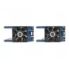 HPE Fan Option Kit για DL36X G10+ Standard