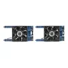 HPE Fan Option Kit για DL36X G10+ Standard