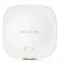 HPE Networking Instant On AP21 Wi-Fi 6 Access Point Bundle με RW Τροφοδοτικό