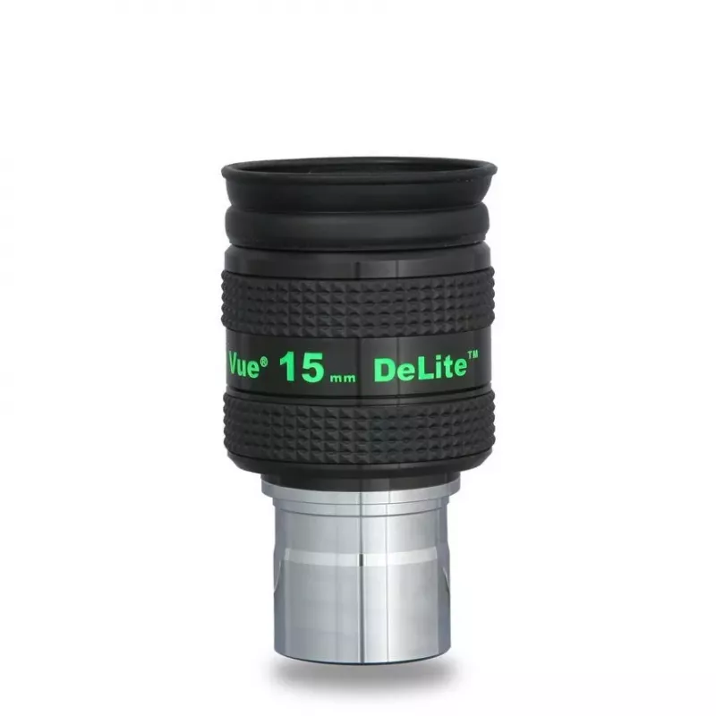 Tele Vue DeLite 15mm 1,25 inch Προσοφθάλμιο