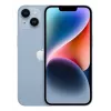 Apple iPhone 14 Plus 17 cm (6,7 ίντσες) Dual SIM iOS 16 5G 256 GB Μπλε