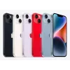 Apple iPhone 14 Plus 17 cm (6,7 ίντσες) Dual SIM iOS 16 5G 256 GB Μπλε