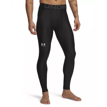 Under Armour HG Armour Ανδρικό Κολάν Μαύρο 1361586 001 S