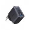 Anker Nano Charger 70W, 3 θύρες, μαύρο