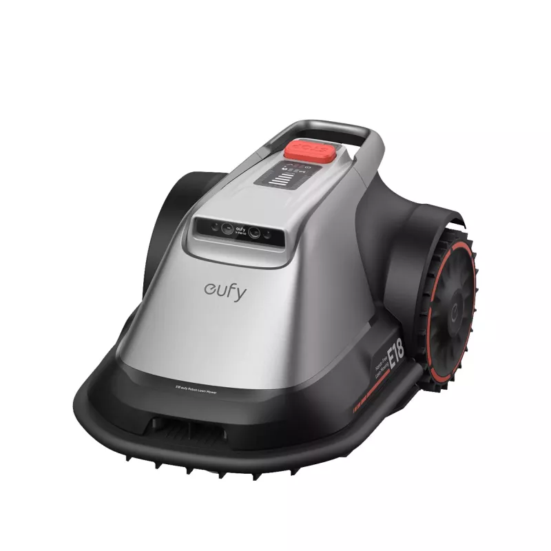 Anker Eufy Robot Lawn Mower E18 γκρι