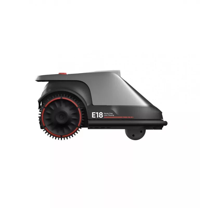 Anker Eufy Robot Lawn Mower E18 γκρι