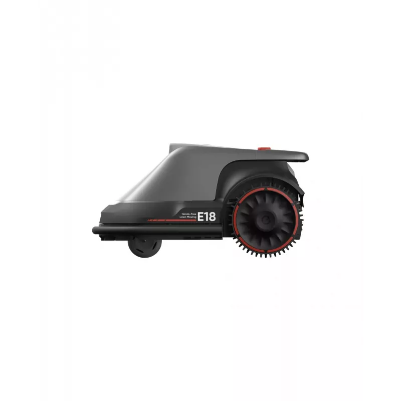 Anker Eufy Robot Lawn Mower E18 γκρι