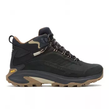 Merrell Moab Speed 2 Leather Mid ορειβατικά μποτάκια