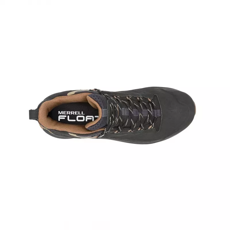 Merrell Moab Speed 2 Leather Mid ορειβατικό μποτάκι