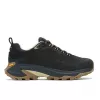 Merrell Moab Speed 2 LTR WP ορειβατικά παπούτσια - μαύρο, EU 42